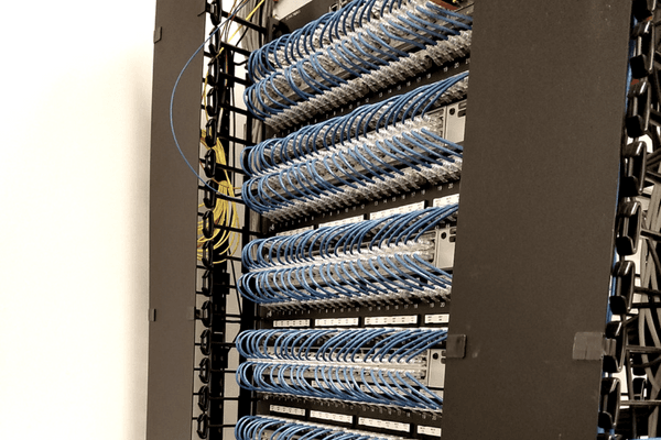 Data Rack