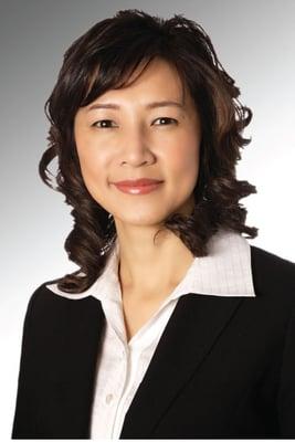 Julia Hsiao, J.D., LL.M. / Financial Adviser