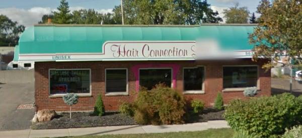 Hair Connection of Dearborn Heights