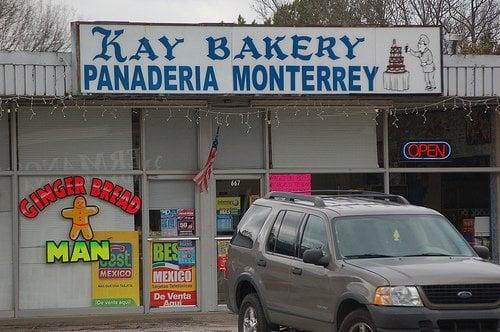 Kay Bakery