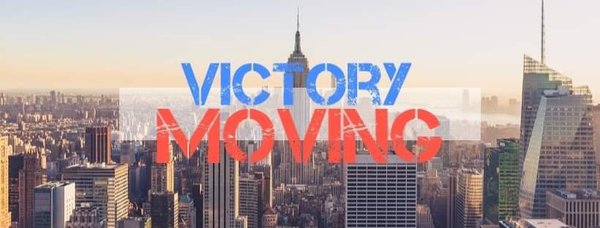 Victory Moving