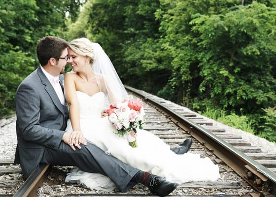 Kirsten Wray Photography Weddings