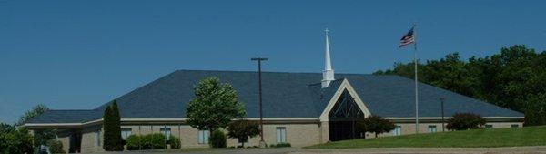 Linden Free Methodist Church