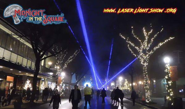 Laser Light Show - www.LaserLightShow.ORG
 215-888-8080