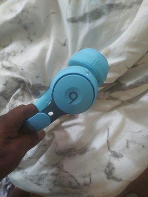 Beast pro solo by Dr.dre