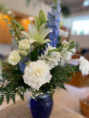 New Port Richey Florist