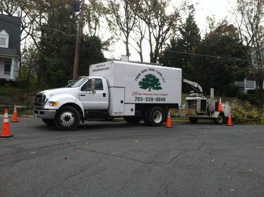 Call us for a Free Estimate on Tree Removals, Tree Crowing, Tree Reductions, and Stump Removals/grindings
(703) 239-0040