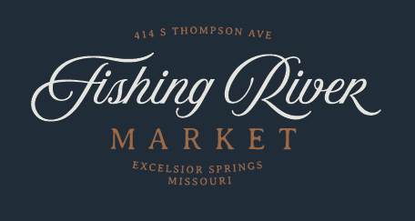 Fishing River Market