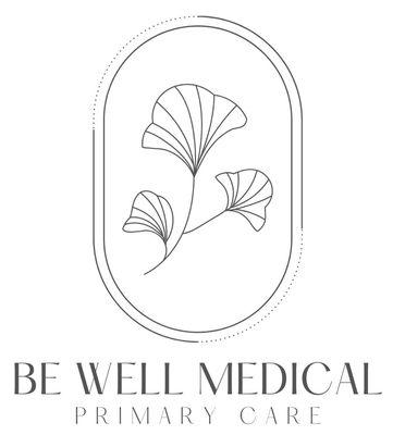 Be Well Medical Logo