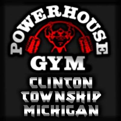 Powerhouse Gym