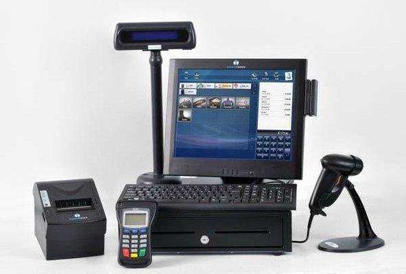 Free pos systems for service based industries