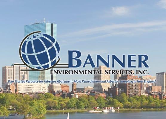 Banner Environmental - Your trusted resource for asbestos abatement, mold remediation and asbestos sampling in New England