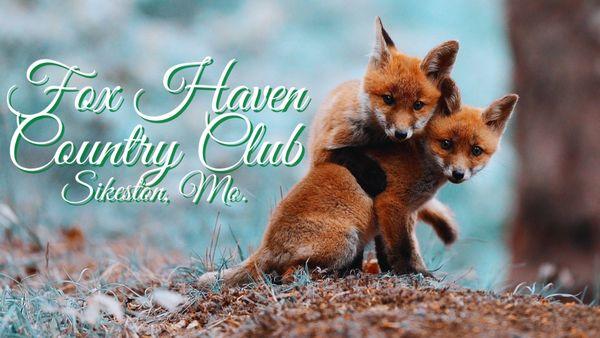 Fox Haven Country Club