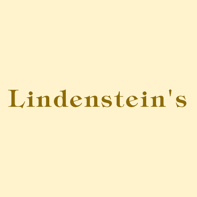 Lindenstein's