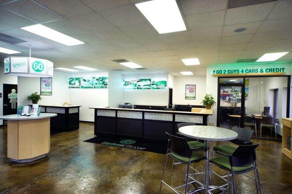 DriveTime Used Cars - Jacksonville, FL