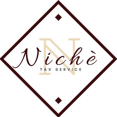 Nichè Tax Service