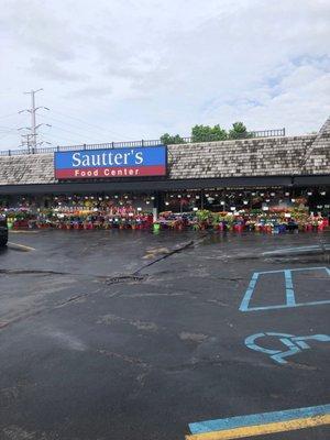 Sautter's Market