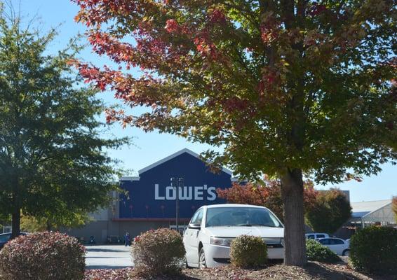 Lowe's Home Improvement