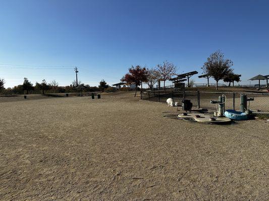 Sutter Landing Dog Park