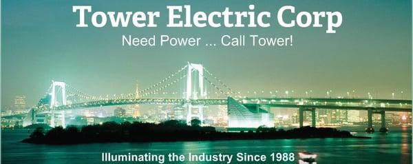 Tower Electric Corp