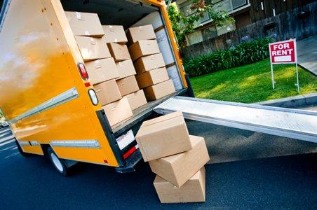 Tampa Movers