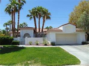 Just Listed - Henderson - NV