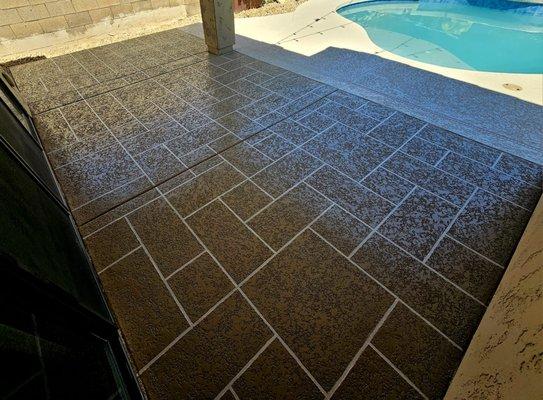 Sun Valley Decorative Concrete