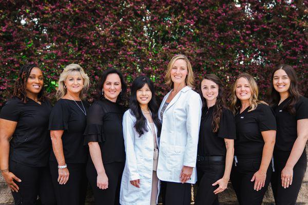 Heritage Family Dentistry