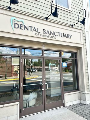 Dental Sanctuary Of Fanwood