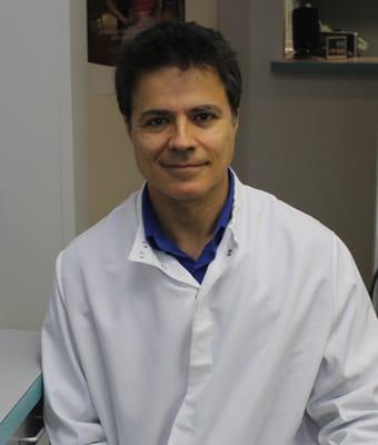 Armen Manssourian DMD with over 24 years of experience