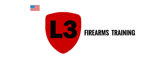 Level 3 Firearms Training