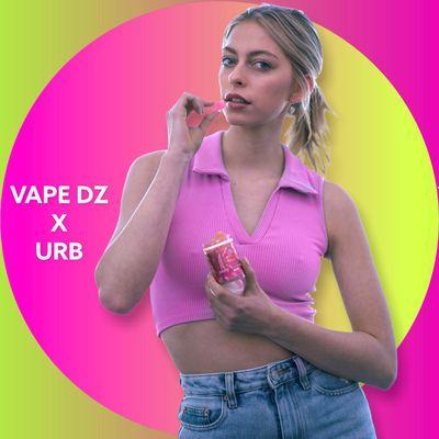 Smoke & Vape DZ - Lewisville