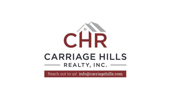 Carriage Hills Realty is a locally owned, full service real estate brokerage offering services in Property Management, Home Sales, and Renta