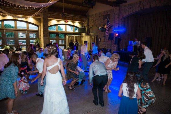 West Texas DJ Service