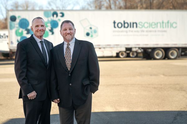 Tobin & Sons Moving And Storage