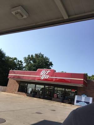 Git-N-Go Convenience Stores