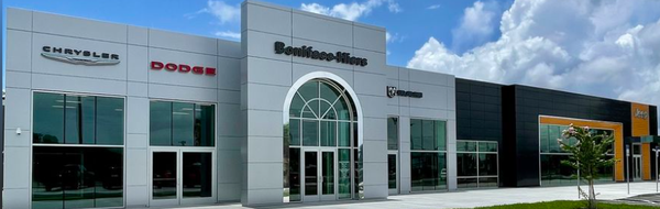 Our ALL-NEW Dealership in Cocoa, Florida!