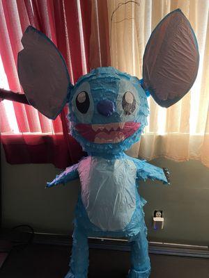 Stich