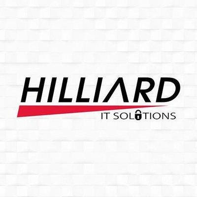 Hilliard IT Solutions