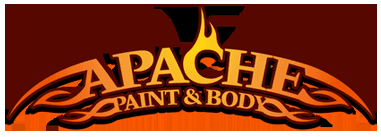 Apache Paint & Body