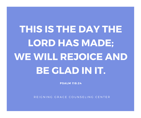 Reigning Grace Counseling Center