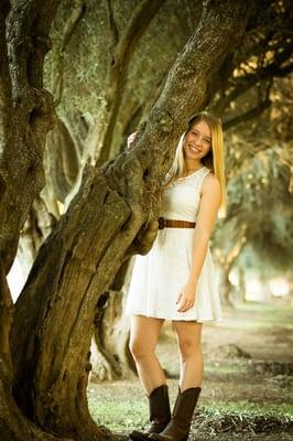 Senior Pictures