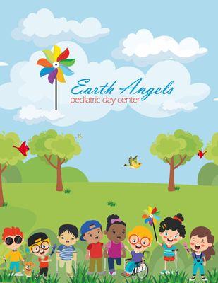 Earth Angels Pediatric Day Center