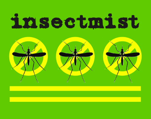 InsectMist