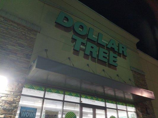 Dollar Tree