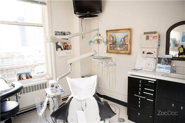 LPS Dental-Downtown Chicago Loop