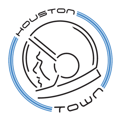 Houston Town logo