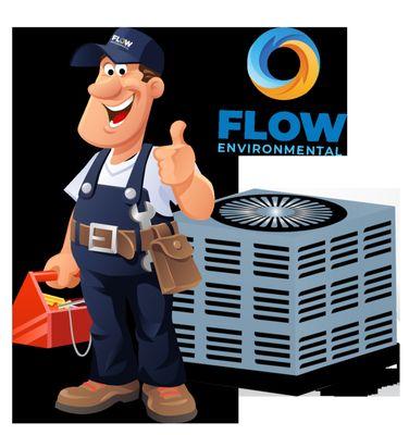 HVAC Repair & Maintenance