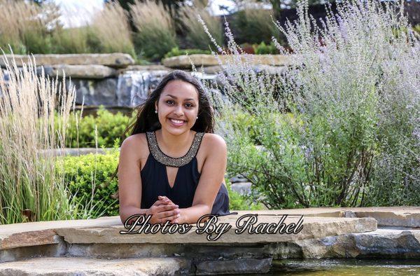 Senior Photography