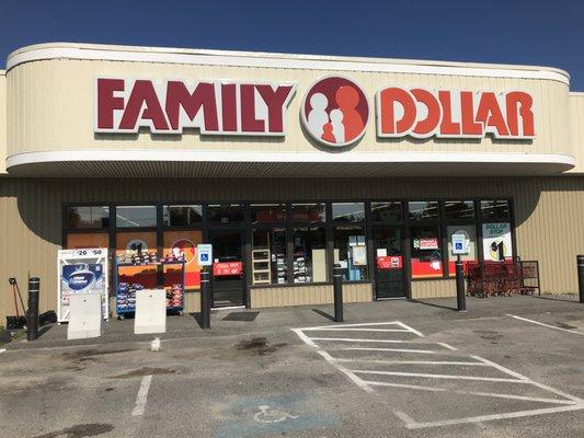 Family Dollar